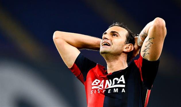 Иван Радованович, Getty Images