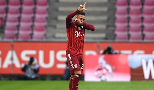 Корентен Толиссо, Getty Images