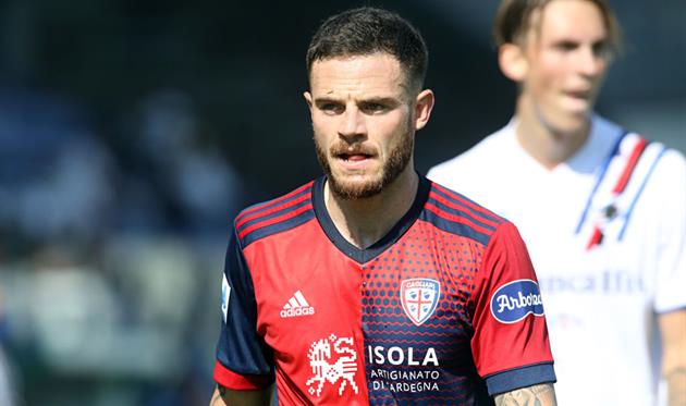 Найтан Нандес, Getty Images