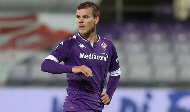 Александр Кокорин, Getty Images