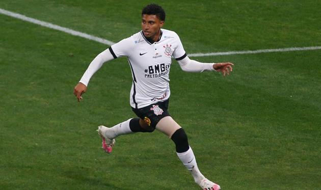 Эдерсон, Getty Images