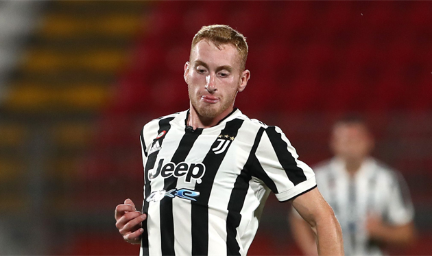 Деян Кулусевски, Getty Images