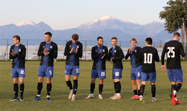 Игроки Черноморца, ФК Черноморец