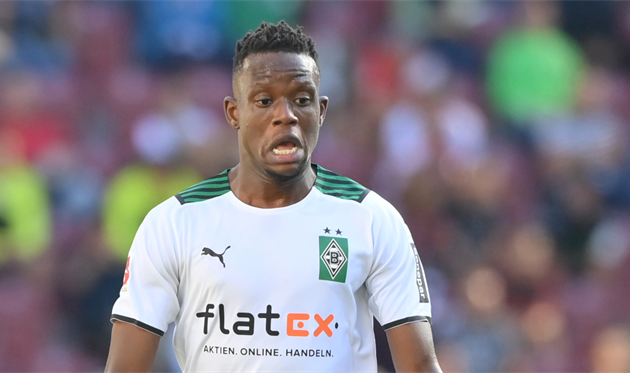 Денис Закария, Getty Images