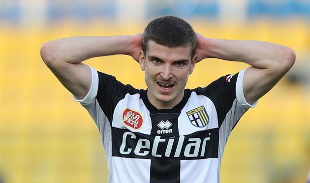 Валентин Михайлэ, Getty Images