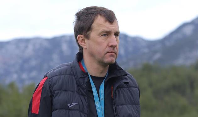 Сергей Лавриненко, Ингулец