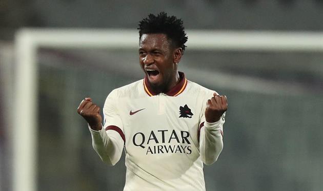 Амаду Диавара, Getty Images