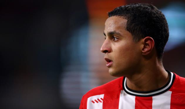 Мохаммед Ихаттарен, getty images