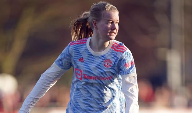 Карна Солскьяер, МЮ