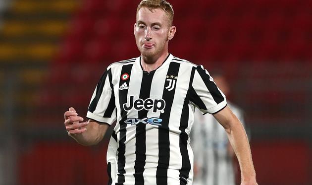 Деян Кулусевски, Getty Images