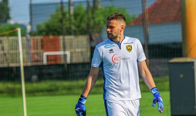 Денис Сидоренко, Brave Gk