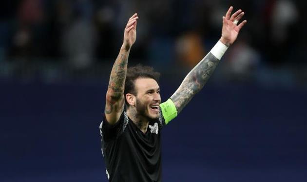 Густаво Дуланто, Getty Images