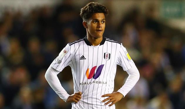 Фабио Карвалью, Getty Images