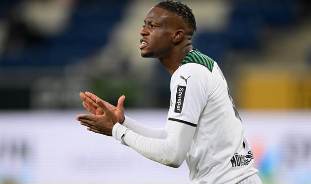 денис закария, getty images