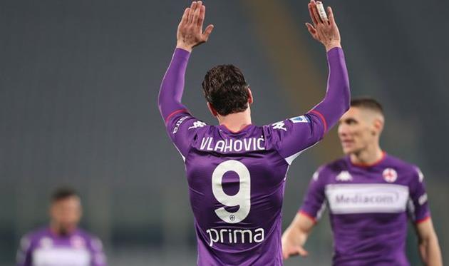 Душан Влахович, Getty Images