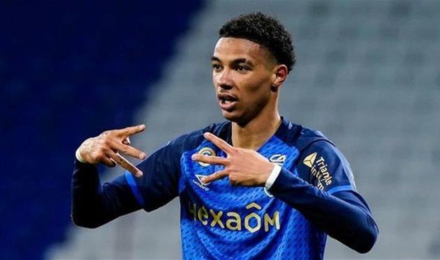 Юго Экитике, Getty Images