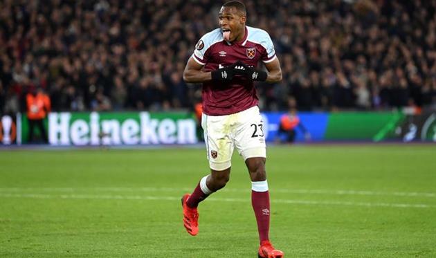 Исса Диоп, Getty Images