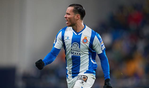 рауль де томас, getty images