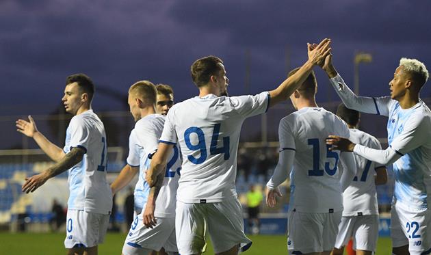 игроки динамо, фото динамо киев