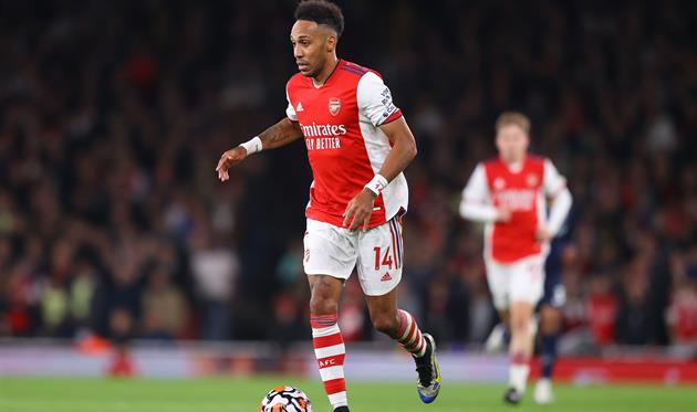 пьер-эмерик обамеянг, getty images