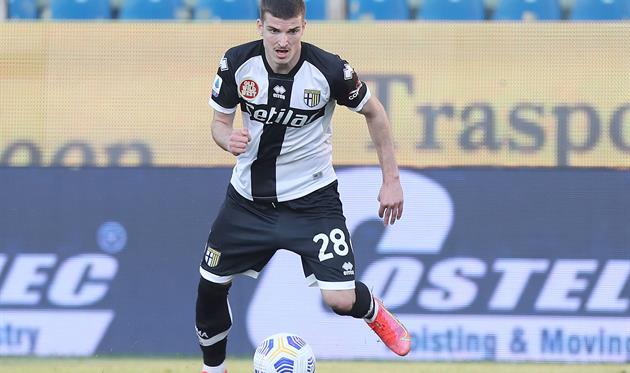 валентин михайлэ, getty images