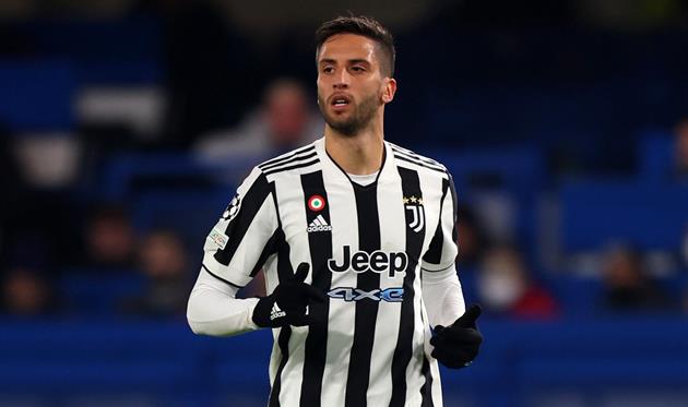 Родриго Бентанкур, getty images