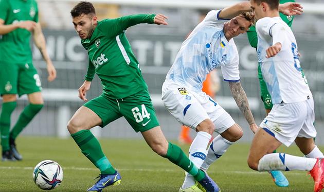 ФК Лудогорец