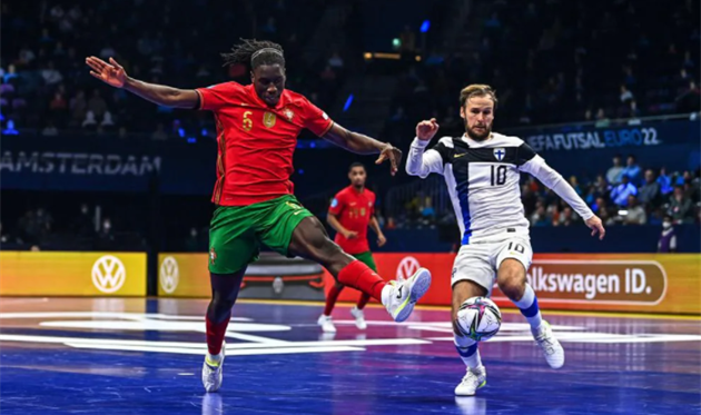 Португалия - Финляндия, УЕФА