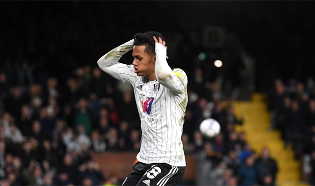 Неко Уильямс, Getty Images