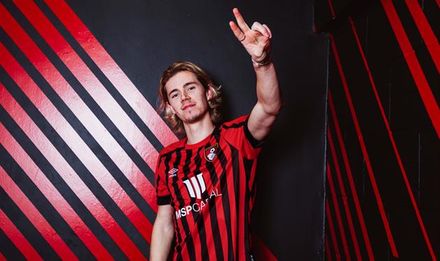 Тодд Кантвелл, twitter.com/afcbournemouth