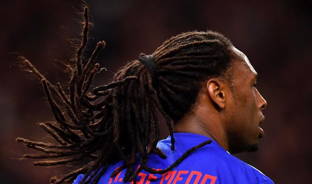 Рубен Семеду, Getty Images