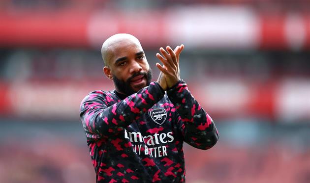 Александр Ляказетт, Getty Images