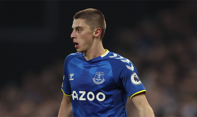 Виталий Миколенко, Getty Images