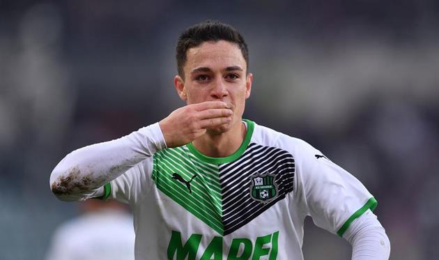 Джакомо Распадори, Getty Images