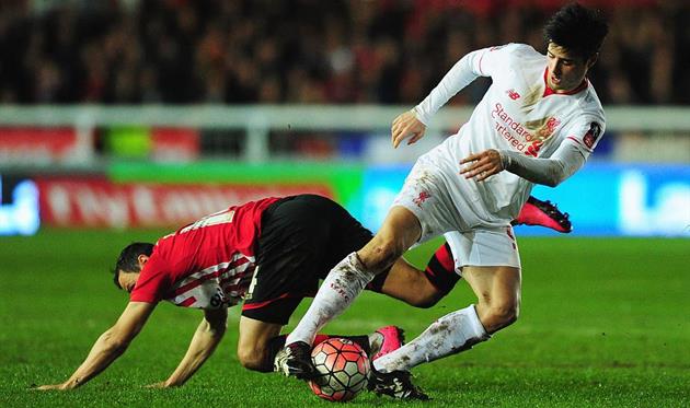 Жоау Карлуш Тейшейра (справа), Getty Images