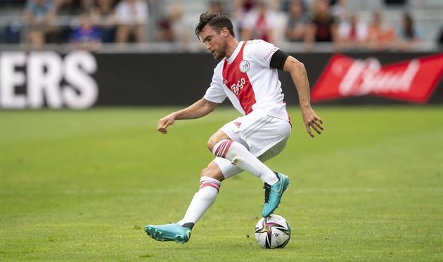 никлас тальяфико, getty images