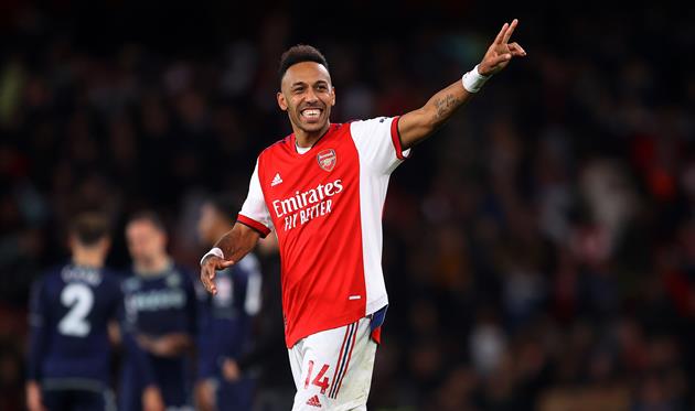 пьер-эмерик обамеянг, getty images