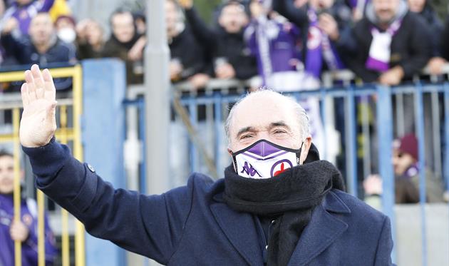 рокко комиссо, getty images