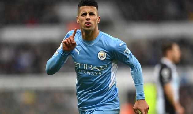 жоау канселу, getty images