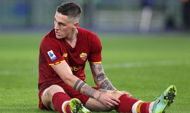 николо дзаньоло, getty images