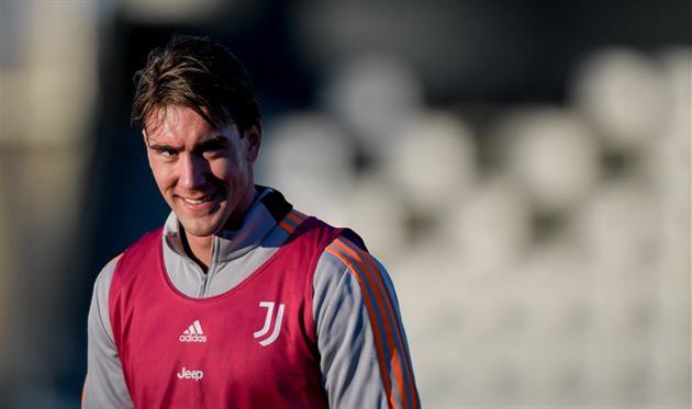 Душан Влахович, Getty Images