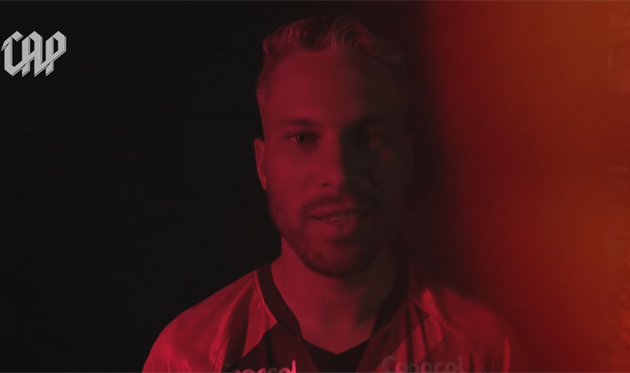 Скриншот, Атлетико Паранаэнсе