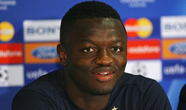 Салли Мунтари, Getty Images