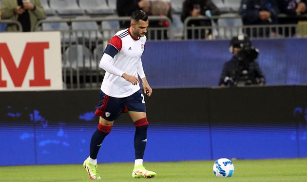 харалампос ликояннис, getty images