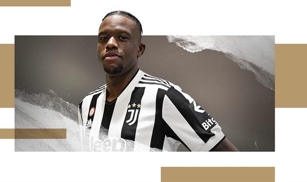 денис закария, фото ювентус