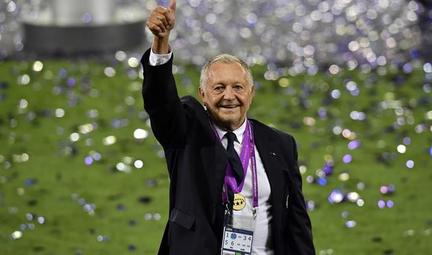 жан-мишель ола, Getty images