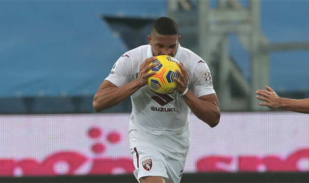 Бремер, Getty Images