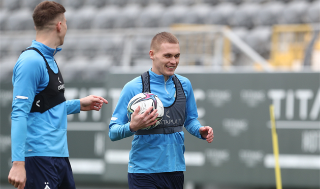 Фото: ФК Динамо