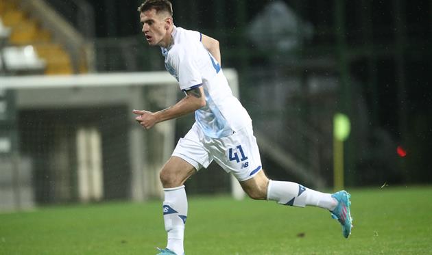 Артем Беседин, ФК Динамо 