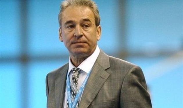 Геннадий Лисенчук, futsalua.org